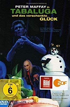 【中古】Tabaluga Und Das Verschenkte Gluck [DVD] [Import] cm3dmju｜ドリエムコーポレーション