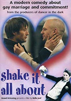 【中古】【非常に良い】Shake It All About [DVD] [Import] cm3dmju