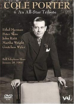 【中古】(未使用･未開封品)　Cole Porter: An All-Star Tribute [DVD] [Import] lok26k6｜ドリエムコーポレーション
