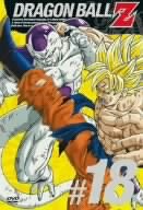 【中古】【非常に良い】DRAGON BALL Z 第18巻 [DVD] o7r6kf1