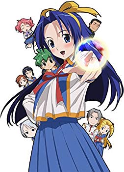 【中古】(未使用･未開封品)　護くんに女神の祝福を! ビアトリス・1(通常版) [DVD] sdt40b8｜ドリエムコーポレーション