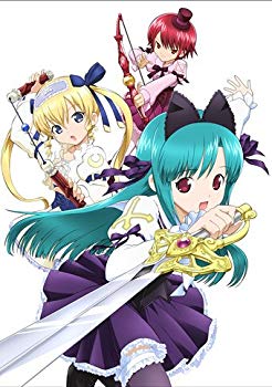 【中古】【非常に良い】セイントオクトーバー Vol.1 [DVD] bme6fzu画像