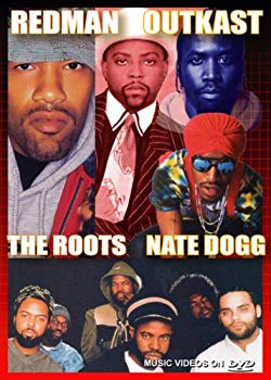 【中古】(未使用･未開封品)　Redman Outkast & Roots Nate Dogg [DVD] sdt40b8｜ドリエムコーポレーション