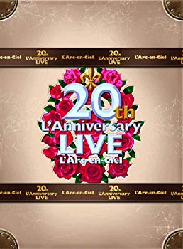 【中古】20th L'Anniversary LIVE -Complete Box-(完全生産限定盤) [DVD] tf8su2k｜ドリエムコーポレーション