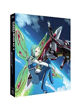 楽天市場 中古 エウレカセブンao 5 初回限定版 Blu Ray ドリエムコーポレーション 安い購入 Erieshoresag Org