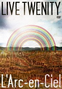 【中古】(未使用･未開封品)　LIVE TWENITY [DVD] p1m72rm｜ドリエムコーポレーション