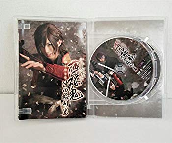 ミュージカル 薄桜鬼 沖田総司篇 9jupf8b DVD】ミュージカル『薄桜鬼』沖田総司 篇 | アニメイト