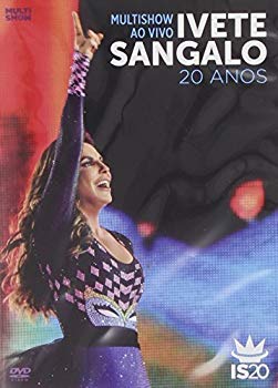 【中古】Multishow Ao Vivo-20 Anos / [DVD] 9jupf8b｜ドリエムコーポレーション