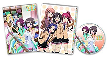 【中古】普通の女子校生が【ろこどる】やってみた。Vol.5(初回生産版) [Blu-ray] d2ldlup｜ドリエムコーポレーション
