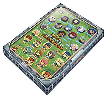 楽天市場】イナズマイレブンGO IG-09 クロノ・ストーン編 拡張パック第