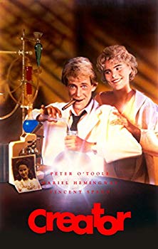 【中古】【非常に良い】クリエイター [Blu-ray] d2ldlup｜ドリエムコーポレーション