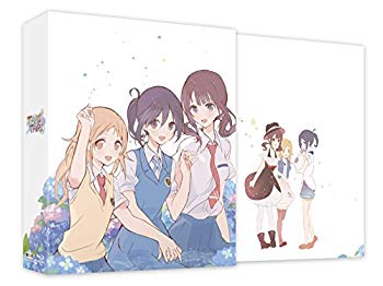 【中古】TARI TARI Blu-ray Disc BOX (完全初回生産限定商品) d2ldlup画像