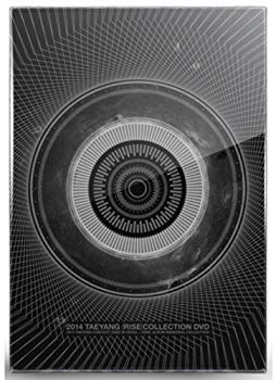 【中古】2014 Taeyang [Rise] Collection/ [DVD] qqffhab｜ドリエムコーポレーション