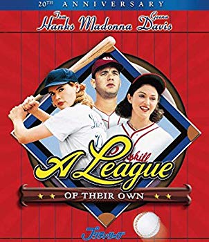【中古】プリティ・リーグ [Blu-ray] w17b8b5｜ドリエムコーポレーション
