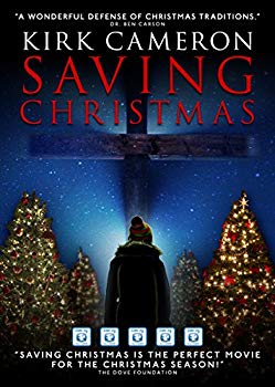 【中古】Saving Christmas [DVD] w17b8b5