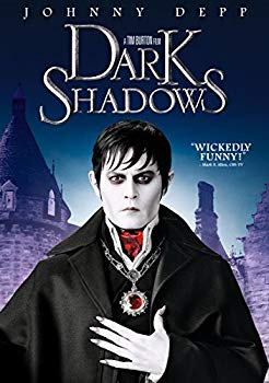 【中古】初限）ダーク・シャドウ (2012) 【DVD】 w17b8b5｜ドリエムコーポレーション