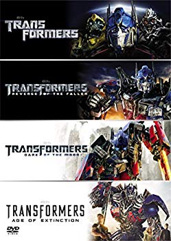 【中古】トランスフォーマー ベストバリューDVDセット (期間限定スペシャルプライス) 2zzhgl6|ドリエムコーポレーション