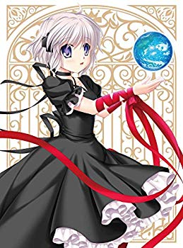 【中古】(未使用･未開封品)　Rewrite 2(完全生産限定版) [Blu-ray] 0pbj0lf｜ドリエムコーポレーション