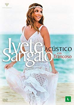 【中古】Acustico Em Trancoso / [DVD] 2zzhgl6｜ドリエムコーポレーション