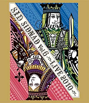 【中古】SIDNAD Vol.6 ~LIVE 2010~ [Blu-ray] dwos6rj｜ドリエムコーポレーション