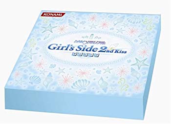 楽天市場】ときめきメモリアル Girl's Side トリプルパック (1st