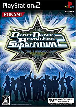 【中古】ダンスダンスレボリューション 百貨店ノヴァ2 6g7v4d0