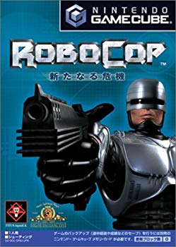 【中古】【非常に良い】ROBOCOP -新たなる危機- cm3dmju