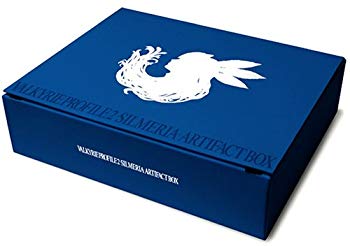 【中古】(未使用･未開封品)　ヴァルキリープロファイル2 -シルメリア- ARTIFACT BOX(初回限定版) gsx453j