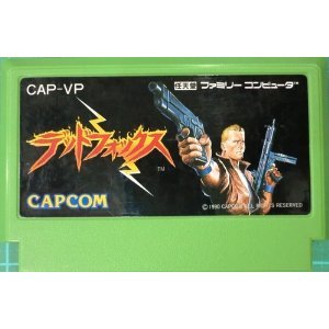 【中古】デッドフォックス wgteh8f｜ドリエムコーポレーション