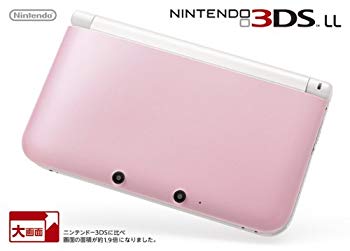 3dsll　 未使用　新品　展示品 　ミント Amazon.co.jp: ニンテンドー3DS LL (ミントXホワイト) : ゲーム