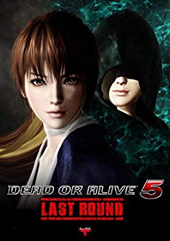 【中古】(未使用･未開封品)　DEAD OR ALIVE 5 Last Round - XboxOne f4u0baa｜ドリエムコーポレーション