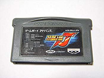 【中古】スーパーロボット大戦J o7r6kf1|ドリエムコーポレーション