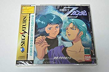 【中古】【非常に良い】機動戦士Zガンダム 後編 p706p5g