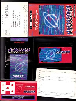 【中古】マインドシーカー p706p5g