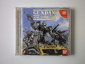 【中古】機動戦士ガンダム外伝 コロニーの落ちた地で (通常版) cm3dmju｜ドリエムコーポレーション 15,803円