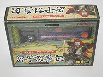 楽天市場】ファミコン 源平討魔伝 （ソフトのみ） FC【中古