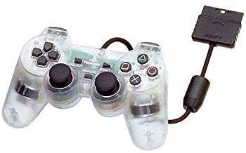 楽天市場】【中古】アナログコントローラ(DUALSHOCK 2) p706p5g