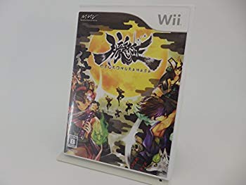 【中古】(未使用･未開封品) 朧村正(特典無し) - Wii ar3p5n1