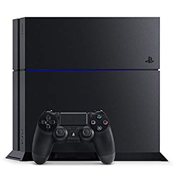楽天市場】【中古】PlayStation 4 ジェット・ブラック 500GB