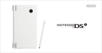 【中古】(未使用･未開封品)　ニンテンドーDSi ホワイト【メーカー生産終了】 ar3p5n1