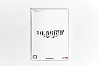 楽天市場】【中古】ファイナルファンタジーXIV オンライン