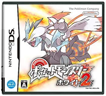 最前線の 楽天市場】【中古】(未使用・未開封品) ポケットモンスター 携帯用ゲームソフト