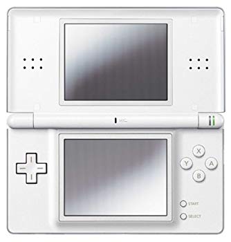 ニンテンドーDS Lite クリスタルホワイト o7r6kf1 楽天市場】【中古】ニンテンドーDS Lite クリスタルホワイト