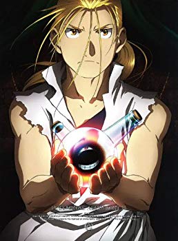 【中古】(未使用･未開封品)　鋼の錬金術師 FULLMETAL ALCHEMIST 11 【完全生産限定版】[Blu-ray] og8985z｜ドリエムコーポレーション
