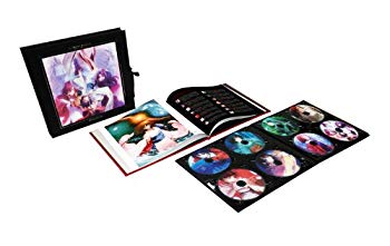 【中古】(未使用・未開封品) 劇場版「空の境界」Blu-ray Disc BOX tu1jdyt|ドリエムコーポレーション