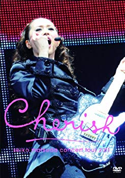 【中古】(未使用･未開封品)　Ｓｅｉｋｏ　Ｍａｔｓｕｄａ　Ｃｏｎｃｅｒｔ　Ｔｏｕｒ　２０１１　Ｃｈｅｒｉｓｈ（初回限定盤） [DVD] 7z28pnb｜ドリエムコーポレーション