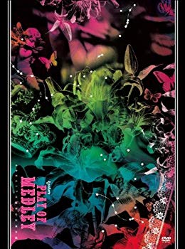 【中古】(未使用･未開封品)　PLAY OF MEDLEY(初回生産限定) [DVD] og8985z｜ドリエムコーポレーション