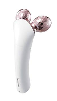 【中古】(未使用･未開封品)　パナソニック ローラー式美容器 温感エステローラー ピンクゴールド調 EH-SP31-PN vf3p617