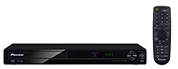 【中古】(未使用・未開封品) Pioneer DVDプレーヤー プログレッシブ再生対応 DV-2020 7z28pnb|ドリエムコーポレーション