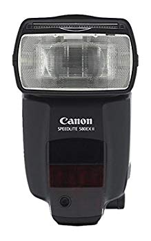 【中古】(未当て嵌める･未開封品) Canon 閃光電球 す早さ点火装置 580EX II (J) SP580EX2 sdt40b8